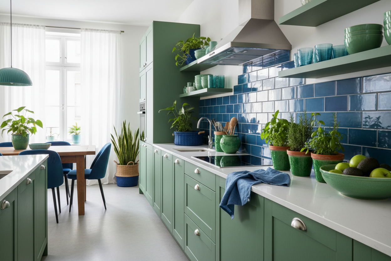 Home & Kitchen