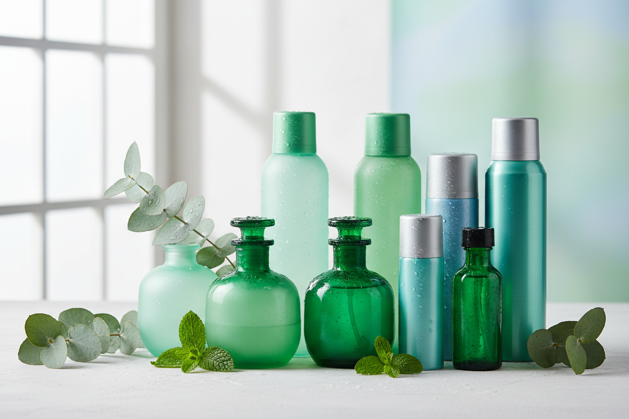 The Home Fragrance Collection