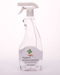 Hygiene Alcohol Spray 750ml