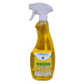 Weeds 750ml Spray