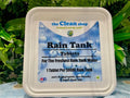 Rain tank tablets