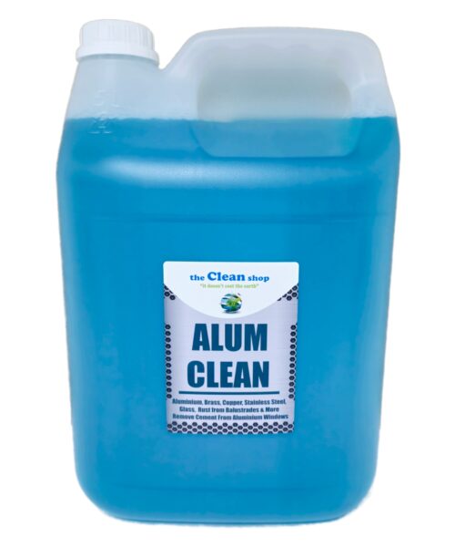 Alum Clean 5L