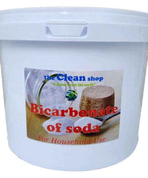 Sodium Bicarbonate 2kg