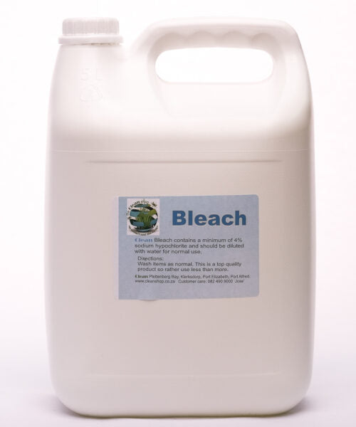Bleach 5L