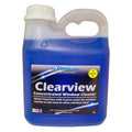 Clearview Concentrate Window Cleaner 1L