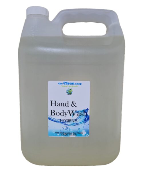 Hygiene Hand Wash 5L