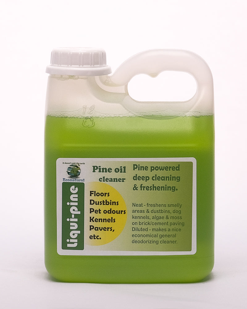 Liquid Pine 1L