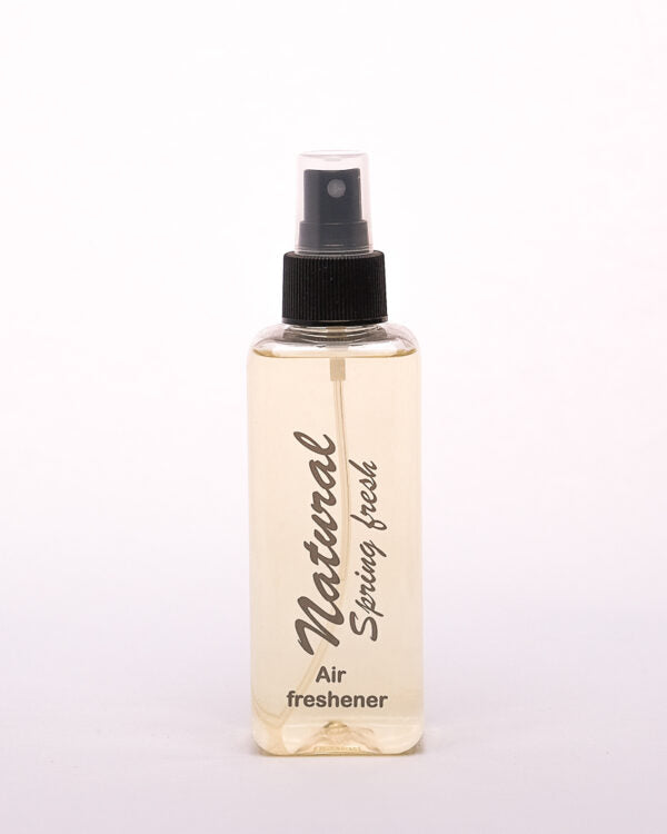 Natural Air Freshners – Spring Fresh 200ml Spray