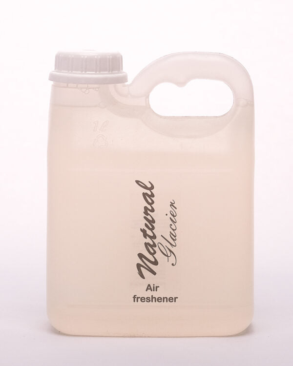 Natural Air Freshner – Glacier 1L