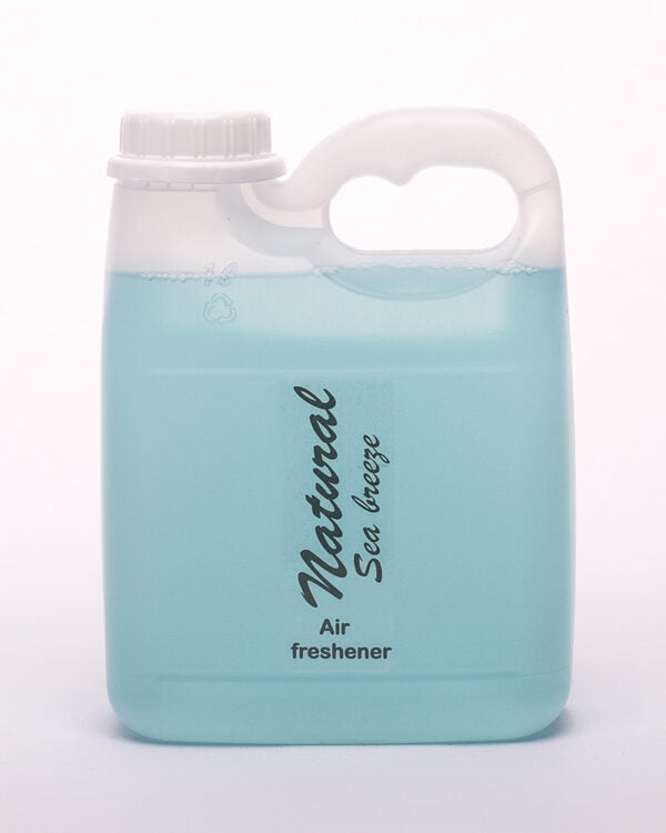 Natural Air Freshners – Sea Breeze 1L