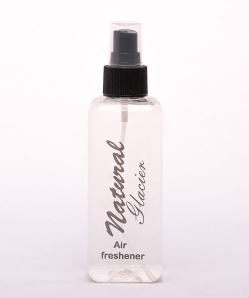 Natural Air Freshners – Glacier 200ml Spray
