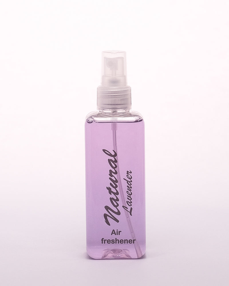 Natural Air Freshners – Lavender 200ml Spray