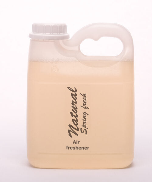 Natural Air Fresheners – Spring Fresh 1L