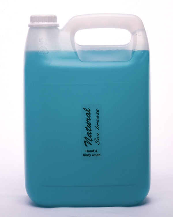 Natural Air Freshners – Sea Breeze 5L