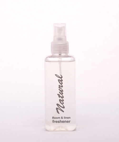 Natural Room & Linen Fresh – 200ml Spray