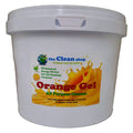 Orange Oil Gel 2kg Bucket