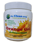 Orange Oil Gel 500ml Tub