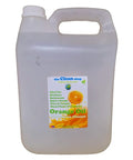 Orange Oil All-Purpose Cleaner 5L