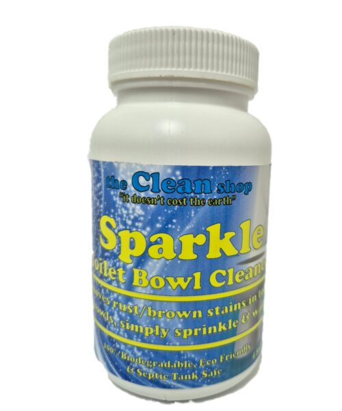 Sparkle Toilet Bowl Cleaner