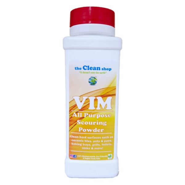 Vim Scouring Powder 500g