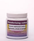 Deodorising Cubes 500g